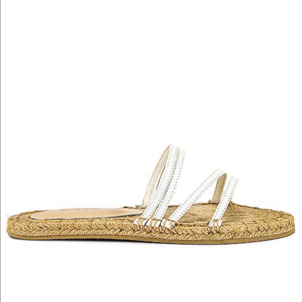 Raye Whimsy Espradrilles
